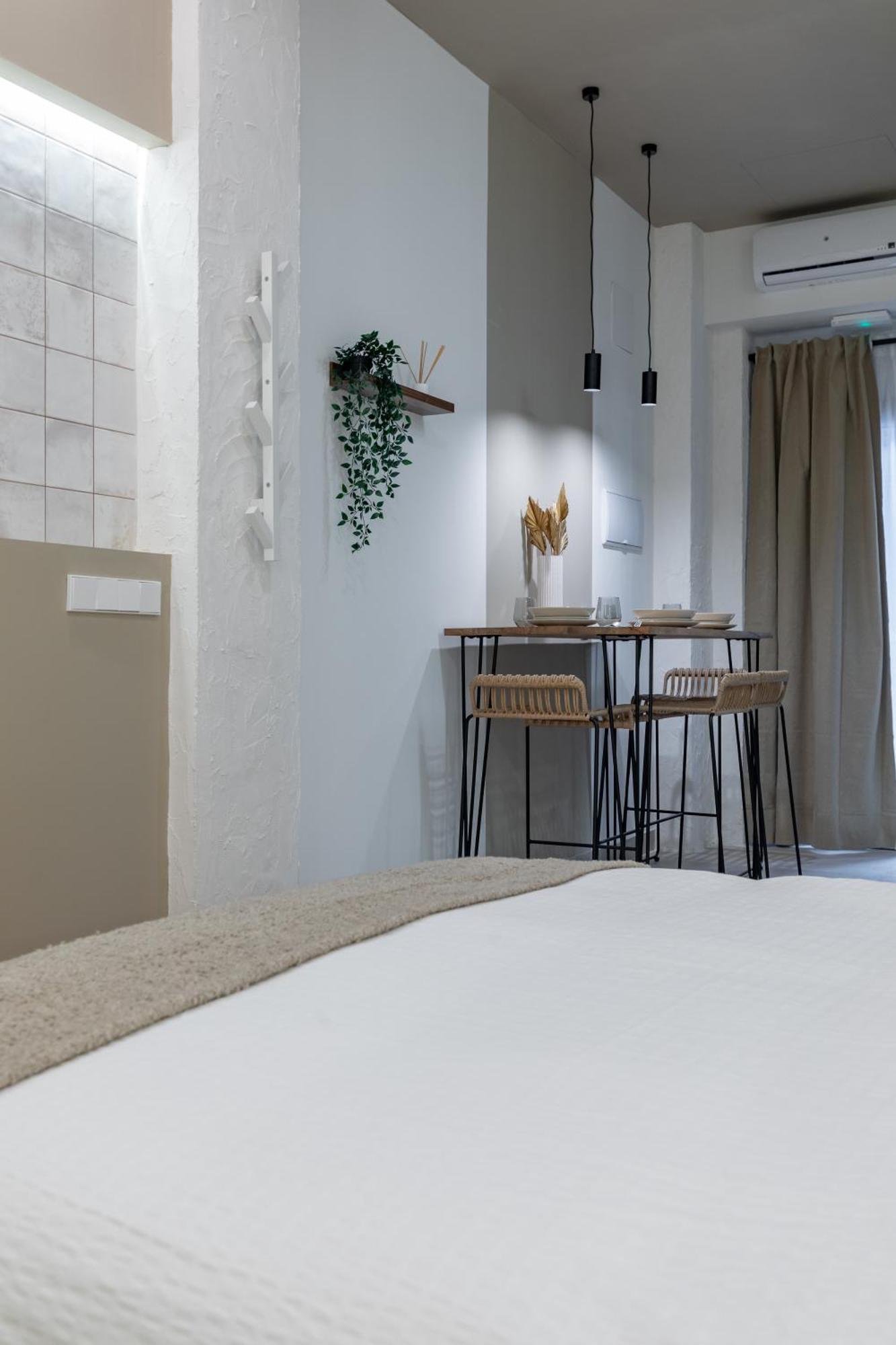 Apartamento Bosque Encantado Hm13 Valencia Exterior photo