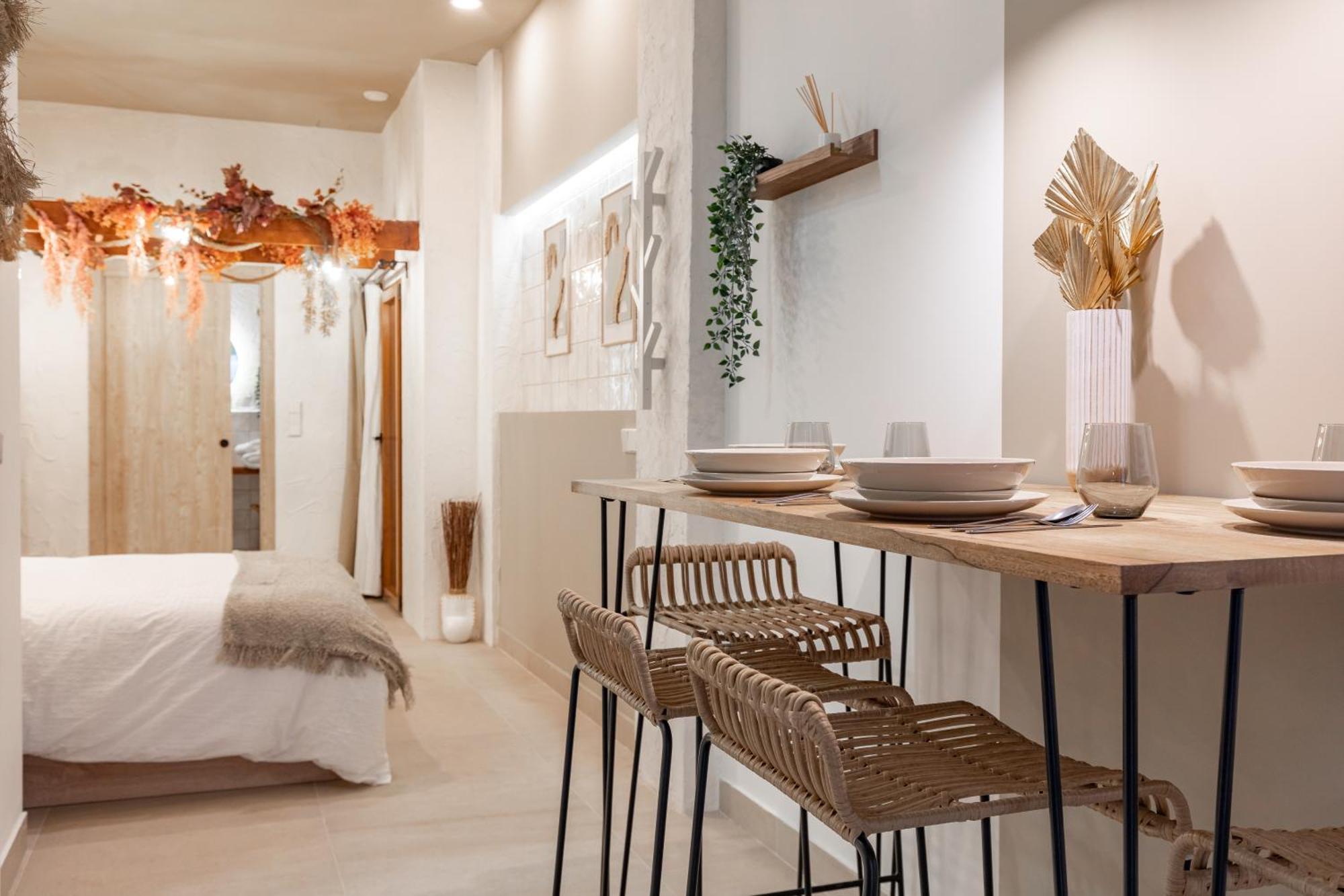 Apartamento Bosque Encantado Hm13 Valencia Exterior photo