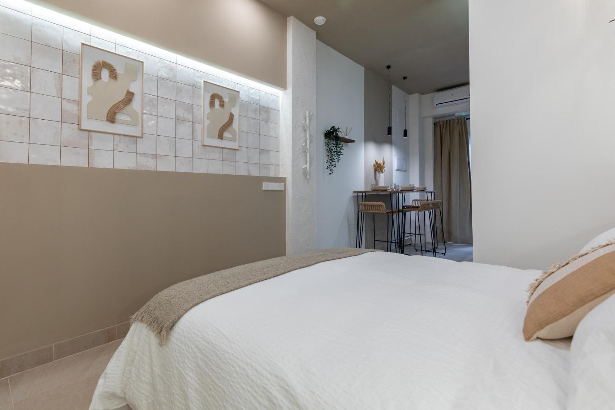Apartamento Bosque Encantado Hm13 Valencia Exterior photo