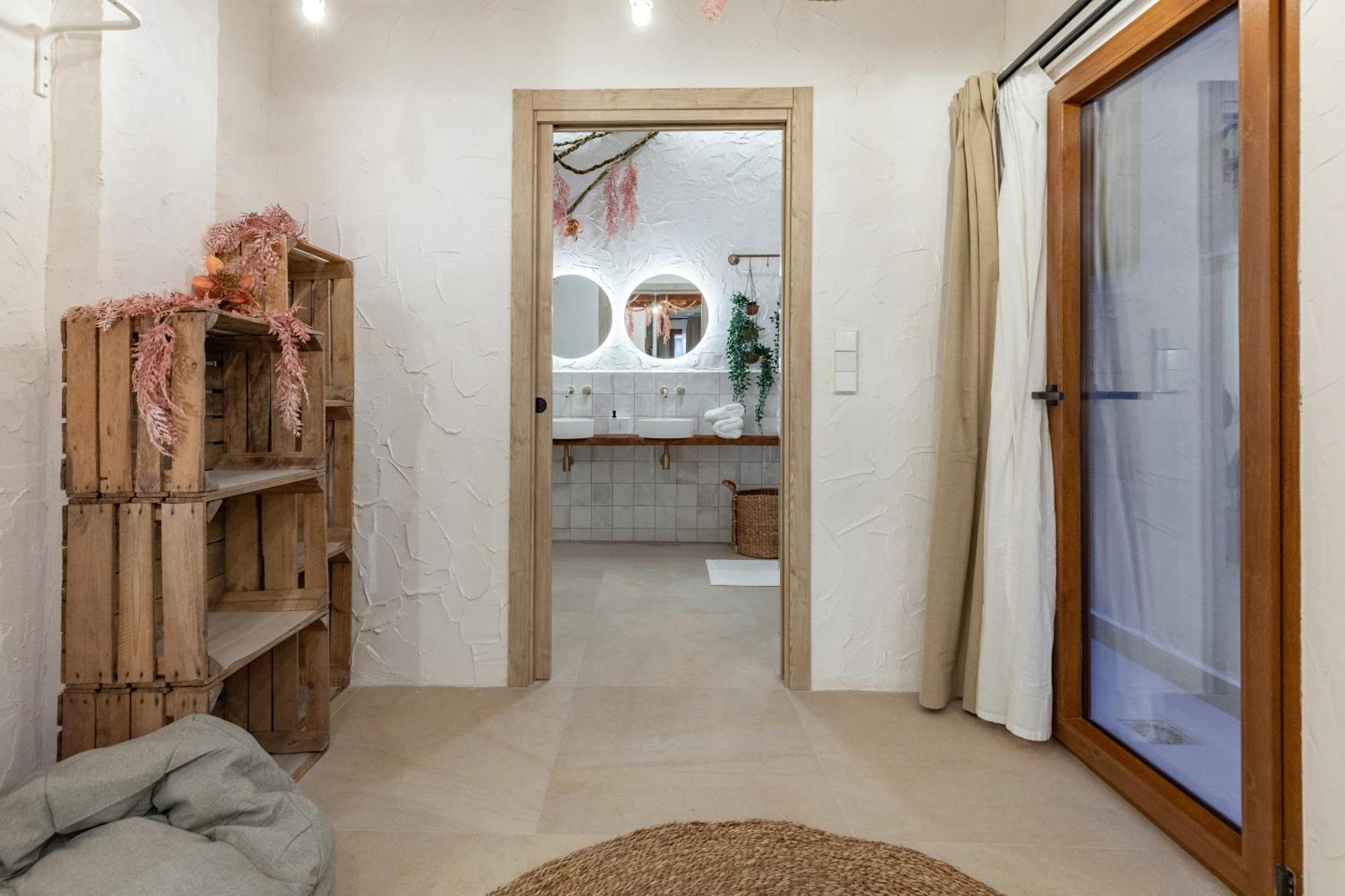 Apartamento Bosque Encantado Hm13 Valencia Exterior photo