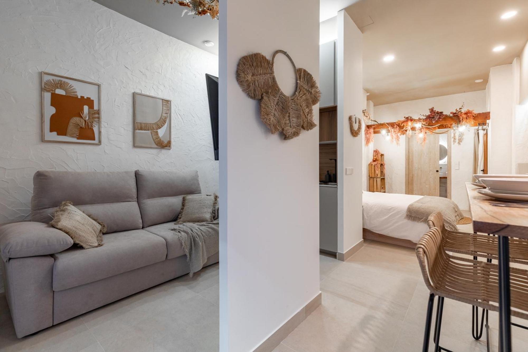 Apartamento Bosque Encantado Hm13 Valencia Exterior photo
