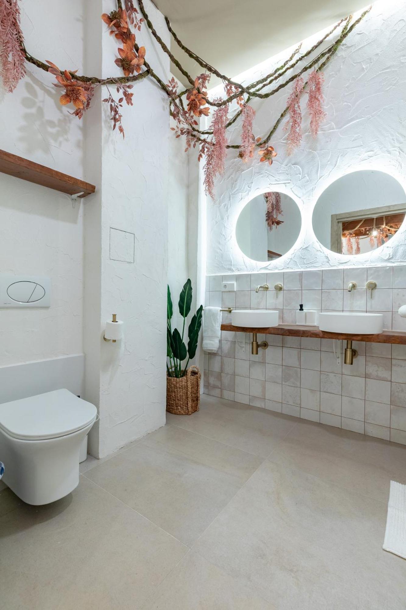 Apartamento Bosque Encantado Hm13 Valencia Exterior photo