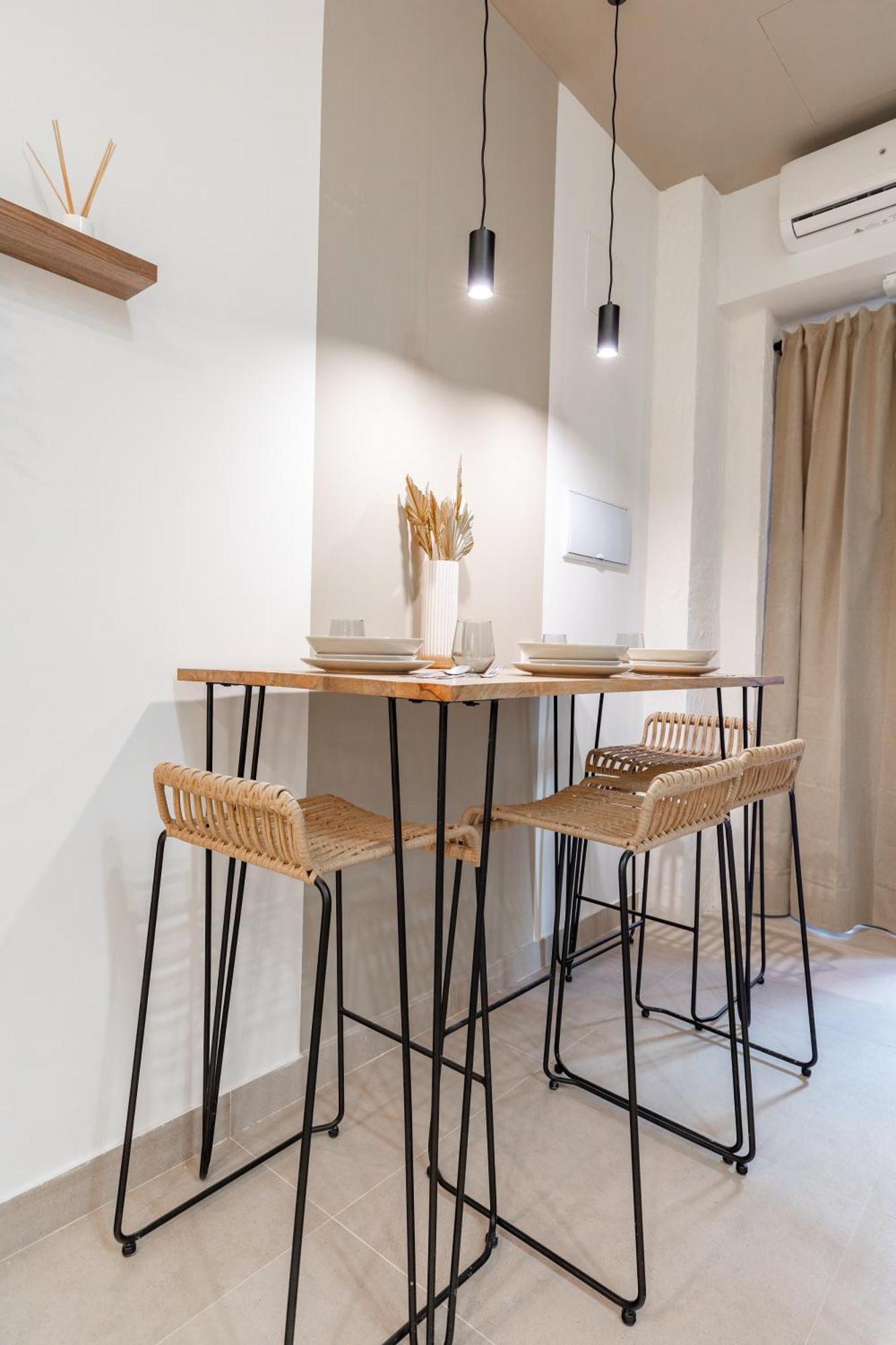Apartamento Bosque Encantado Hm13 Valencia Exterior photo