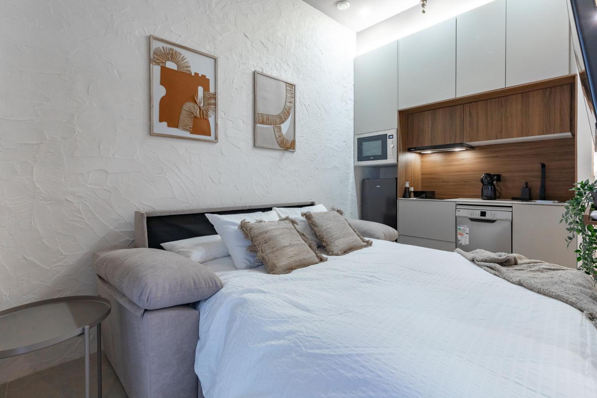 Apartamento Bosque Encantado Hm13 Valencia Exterior photo