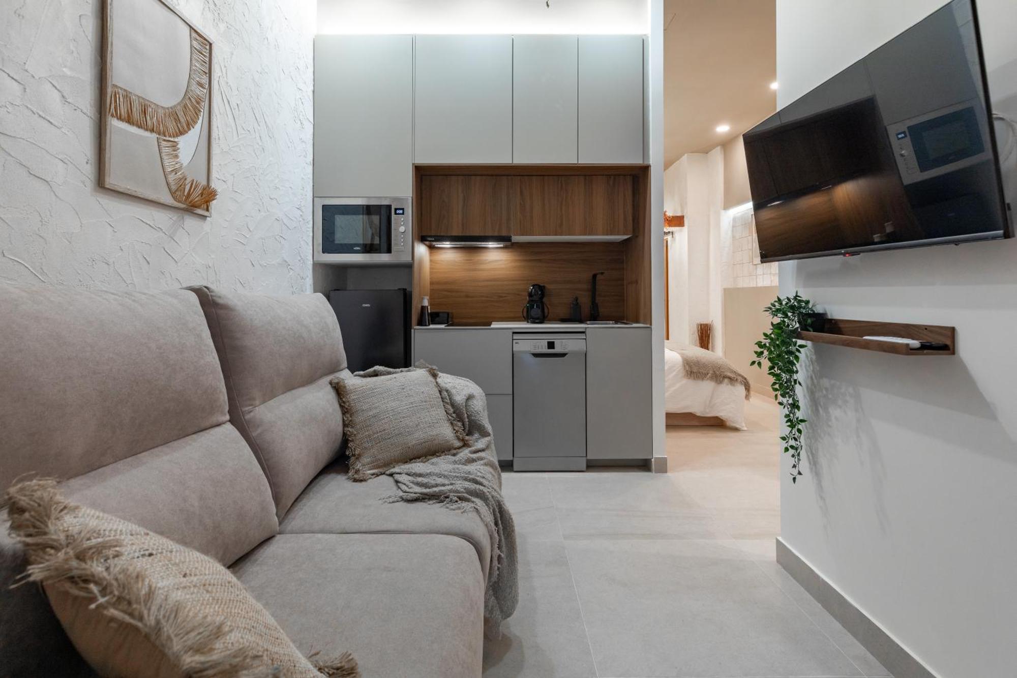 Apartamento Bosque Encantado Hm13 Valencia Exterior photo