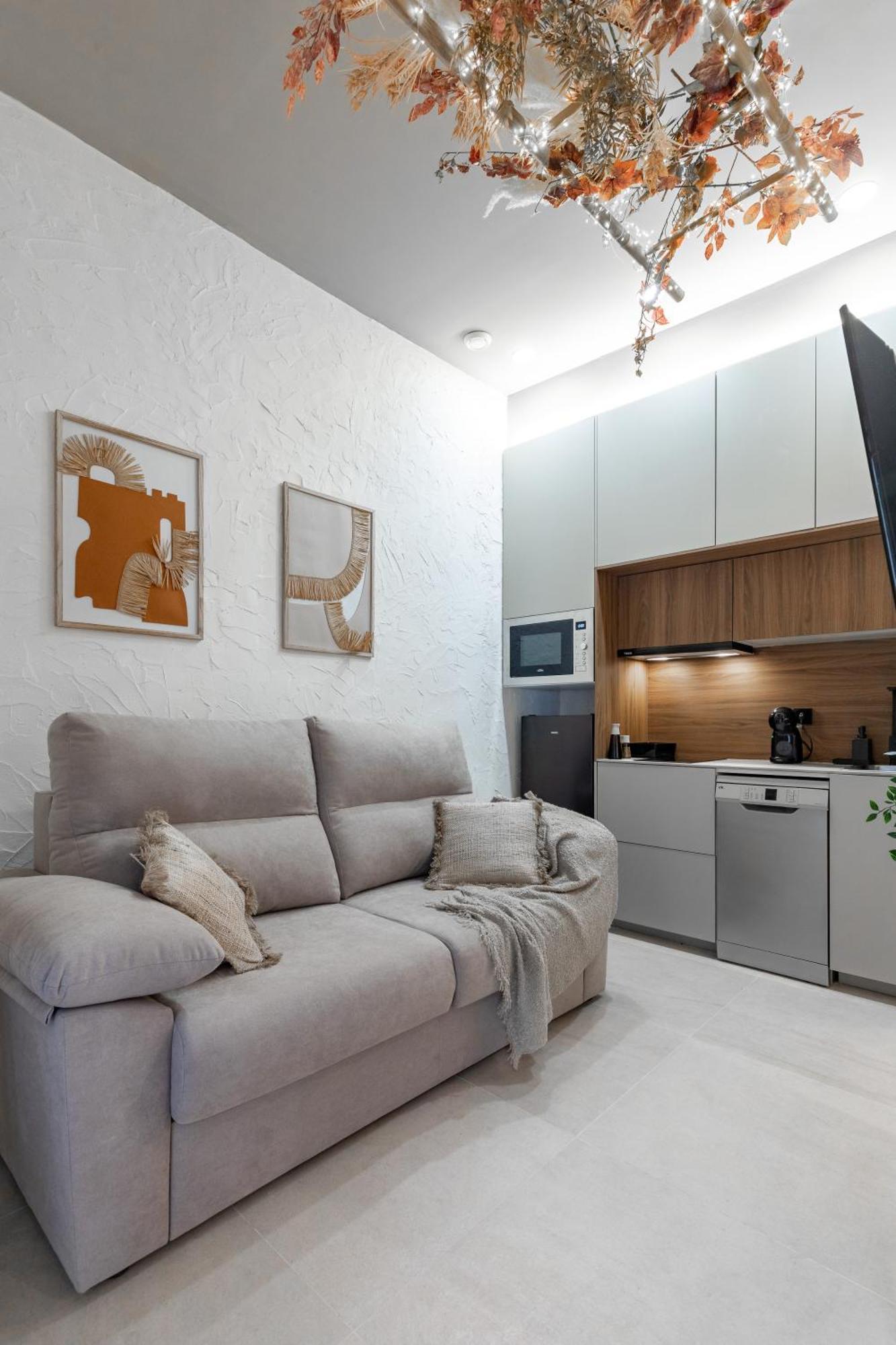 Apartamento Bosque Encantado Hm13 Valencia Exterior photo