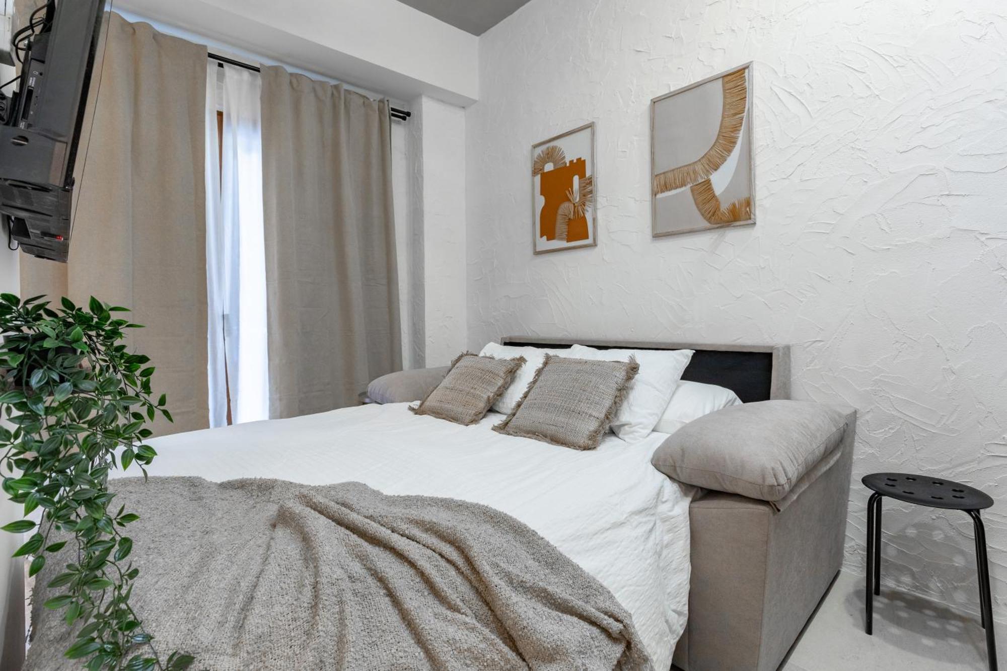 Apartamento Bosque Encantado Hm13 Valencia Exterior photo